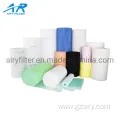 G4 Spraybooth Glass Fiber Paint Stop Filter